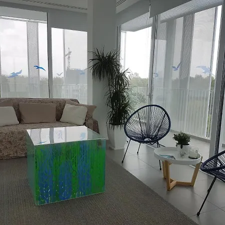 Loft With A Spectacular View